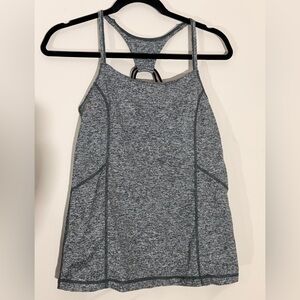 Zella Charcoal Heather Active Wear